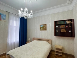 Снять двухкомнатную квартиру Теплосерная ул, 46  м&sup2;, 4600 рублей
