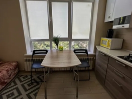 Снять однокомнатную квартиру Орджоникидзе ул, 45  м&sup2;, 2200 рублей