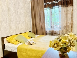 Снять двухкомнатную квартиру Орджоникидзе ул, 80  м&sup2;, 4990 рублей