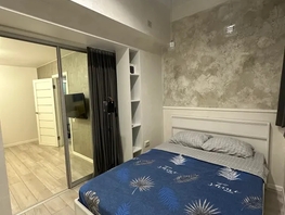 Снять двухкомнатную квартиру Юлиуса Фучика ул, 35  м&sup2;, 3750 рублей
