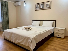 Снять однокомнатную квартиру Первомайская ул, 45  м&sup2;, 3000 рублей