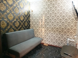 Снять однокомнатную квартиру Кирова пр-кт, 28  м&sup2;, 2000 рублей
