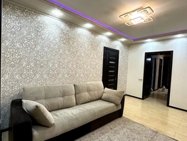 Снять двухкомнатную квартиру Пестова ул, 60  м&sup2;, 2400 рублей