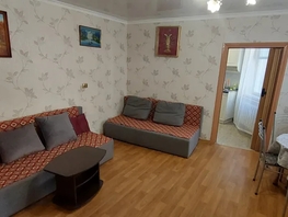 Снять однокомнатную квартиру Братьев Бернардацци ул, 29  м&sup2;, 2800 рублей