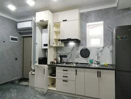 Снять трехкомнатную квартиру Гоголя ул, 50  м&sup2;, 7000 рублей