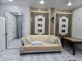 Снять двухкомнатную квартиру Анисимова ул, 65  м&sup2;, 5500 рублей