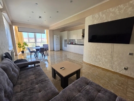 Снять двухкомнатную квартиру Первомайский пер, 100  м&sup2;, 5000 рублей