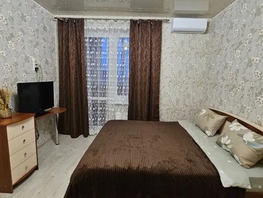 Снять однокомнатную квартиру Краснофлотская ул, 38  м&sup2;, 2599 рублей
