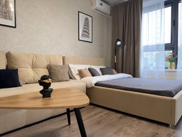Снять однокомнатную квартиру Ленина ул, 40  м&sup2;, 3125 рублей