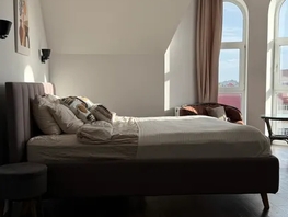 Снять двухкомнатную квартиру Советская ул, 85  м&sup2;, 5000 рублей