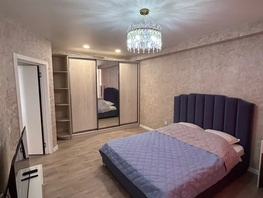 Снять однокомнатную квартиру Рогожникова ул, 36  м&sup2;, 2600 рублей