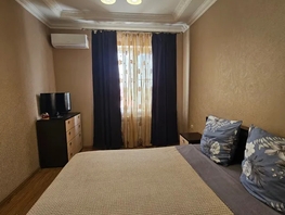 Снять однокомнатную квартиру Кулакова пр-кт, 36  м&sup2;, 2099 рублей