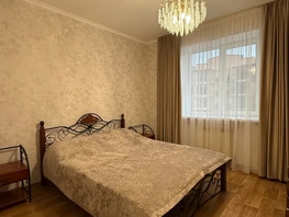 Снять двухкомнатную квартиру Садовая ул, 60  м&sup2;, 4000 рублей
