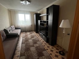 Снять однокомнатную квартиру Кисловодская ул, 45  м&sup2;, 2300 рублей