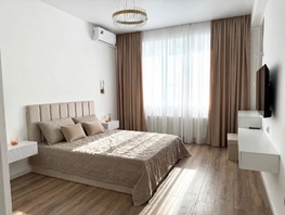Снять однокомнатную квартиру Буачидзе ул, 47  м&sup2;, 3500 рублей