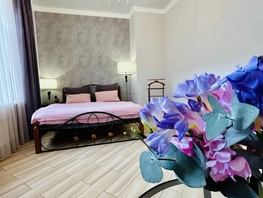 Снять двухкомнатную квартиру Профинтерна ул, 70  м&sup2;, 5500 рублей