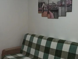 Снять однокомнатную квартиру Авиации ул, 22  м&sup2;, 2300 рублей