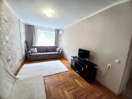 Снять однокомнатную квартиру Героев Медиков ул, 33  м&sup2;, 3375 рублей