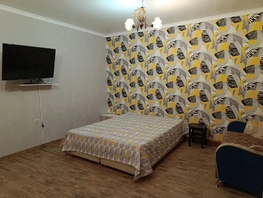 Снять двухкомнатную квартиру К.Цеткин ул, 53  м&sup2;, 4000 рублей