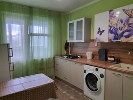 Снять однокомнатную квартиру Куйбышева ул, 38  м&sup2;, 3500 рублей