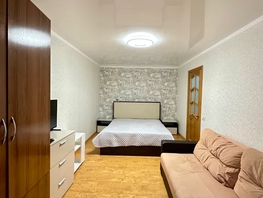 Снять однокомнатную квартиру Чапаева ул, 35  м&sup2;, 3177 рублей