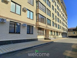 Продается 2-комнатная квартира Кирина ул, 67.6  м&sup2;, 11800000 рублей