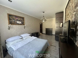 Продается 2-комнатная квартира Волго-Донской проезд, 64.9  м&sup2;, 12900000 рублей