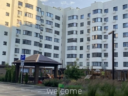 Продается 1-комнатная квартира 45 Параллель ул, 45  м&sup2;, 5100000 рублей
