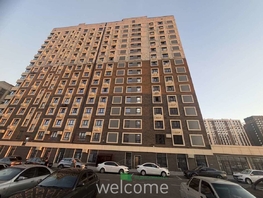 Продается 2-комнатная квартира Николая Голодникова ул, 52.7  м&sup2;, 6500000 рублей