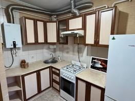 Продается 2-комнатная квартира Братский проезд, 46.7  м&sup2;, 5800000 рублей