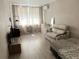 Снять однокомнатную квартиру Рогожникова ул, 38.5  м&sup2;, 18000 рублей