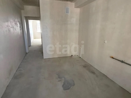 Продается 1-комнатная квартира ЖК Атмосфера, б/с 5,6,7, 41.5  м&sup2;, 4290000 рублей