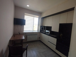 Снять двухкомнатную квартиру Лозовая ул, 54  м&sup2;, 22000 рублей