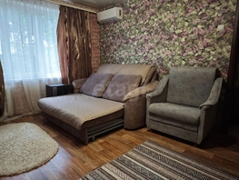 Снять однокомнатную квартиру Шпаковская ул, 34  м&sup2;, 19000 рублей