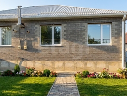 Продается Дом Шпака ул, 68.6  м&sup2;, участок 3 сот., 5200000 рублей