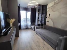 Продается 3-комнатная квартира Матрёны Наздрачёвой ул, 82.7  м&sup2;, 10990000 рублей