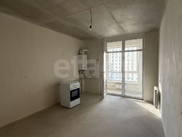 Продается 2-комнатная квартира ЖК Кварталы 17/77, литер 10.3, 75.6  м&sup2;, 8700000 рублей