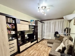 Продается 1-комнатная квартира Пирогова ул, 35  м&sup2;, 4150000 рублей