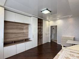Продается 1-комнатная квартира Пржевальского ул, 48  м&sup2;, 7650000 рублей