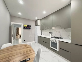 Продается 2-комнатная квартира Никольская ул, 60  м&sup2;, 13000000 рублей