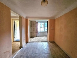 Продается 1-комнатная квартира Кирова ул, 25  м&sup2;, 3800000 рублей