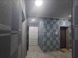 Продается 2-комнатная квартира Степная ул, 57  м&sup2;, 6500000 рублей