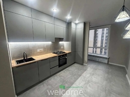 Продается 1-комнатная квартира Андрея Голуба ул, 44  м&sup2;, 6990000 рублей