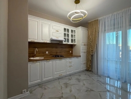 Продается 1-комнатная квартира Николая Голодникова ул, 32  м&sup2;, 5400000 рублей