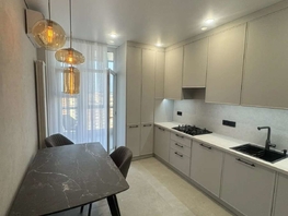 Продается 1-комнатная квартира Павла Буравцева ул, 44.5  м&sup2;, 7500000 рублей