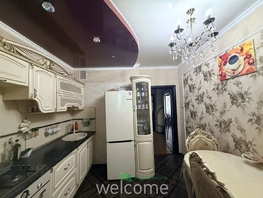 Продается 2-комнатная квартира Тухачевского ул, 55.8  м&sup2;, 6900000 рублей