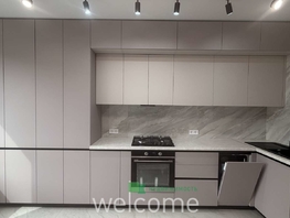 Продается 1-комнатная квартира Кулакова пр-кт, 47.6  м&sup2;, 7700000 рублей
