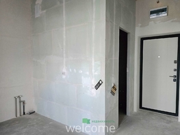 Продается Студия ЖК Притяжение, 2 очередь, 18  м&sup2;, 3100000 рублей