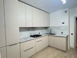 Продается 1-комнатная квартира 45 Параллель ул, 36.4  м&sup2;, 6300000 рублей
