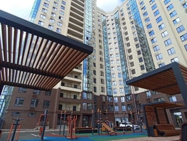 Продается 2-комнатная квартира ЖК Притяжение, 2 очередь, 49.2  м&sup2;, 6400000 рублей